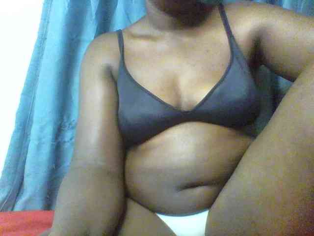 Sexxyblacky webcam