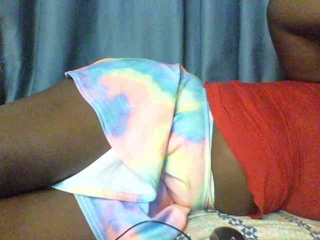 Модель: Sexxyblacky
