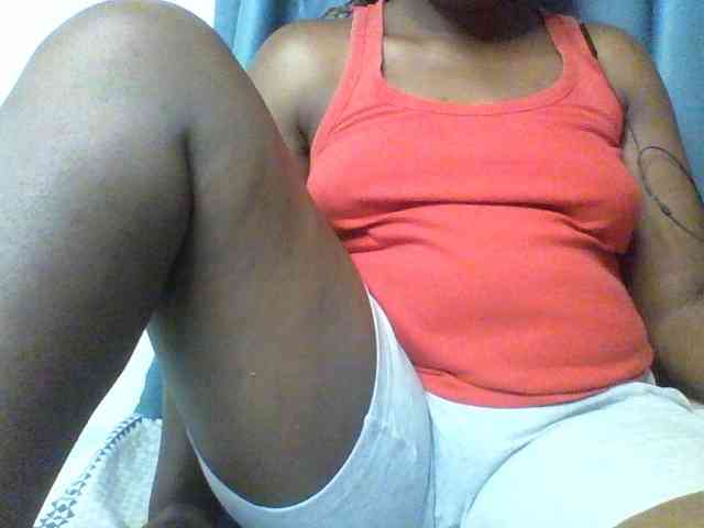 Sexxyblacky webcam