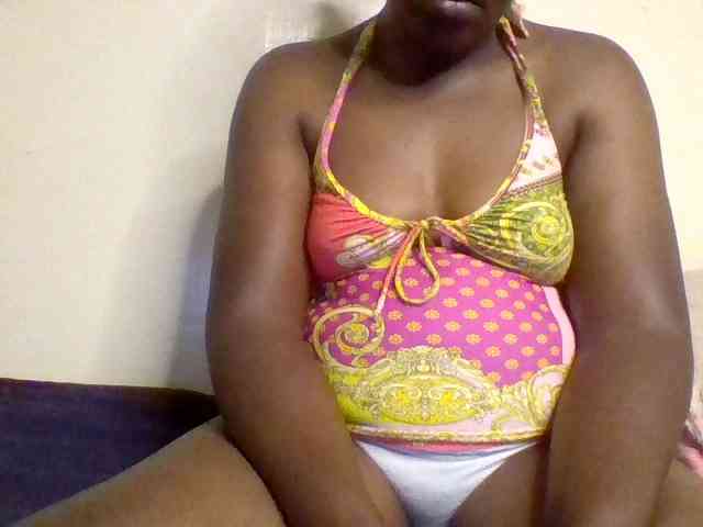 Sexxyblacky Live Webcam on BongaCams