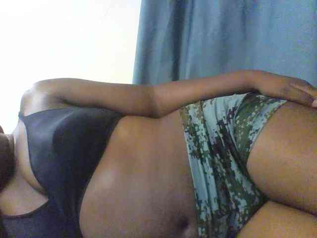 Sexxyblacky webcam