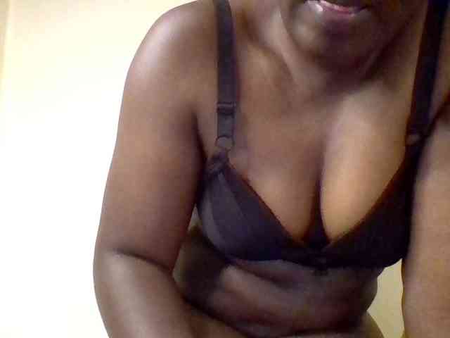 Sexxyblacky webcam