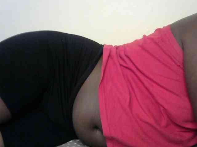 Sexxyblacky Live Webcam on BongaCams