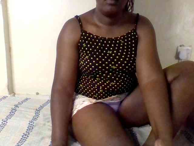 Sexxyblacky webcam