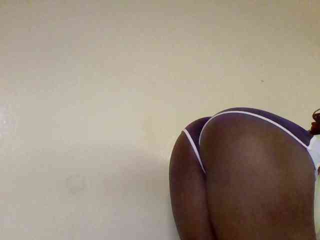 Sexxyblacky webcam