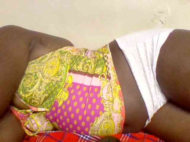 Sexxyblacky Live Webcam on BongaCams