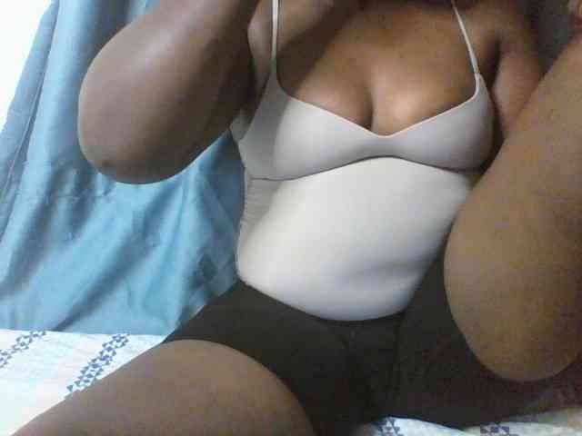 Sexxyblacky webcam