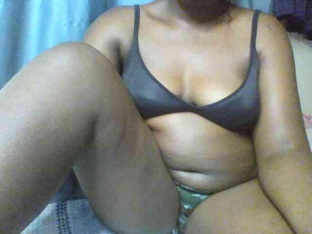 Sexxyblacky webcam