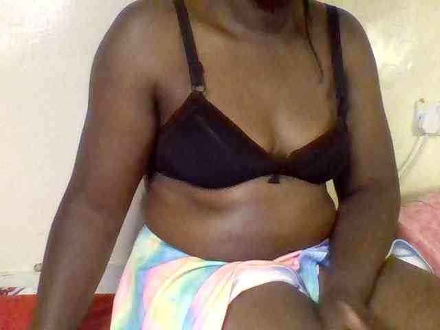 Sexxyblacky webcam