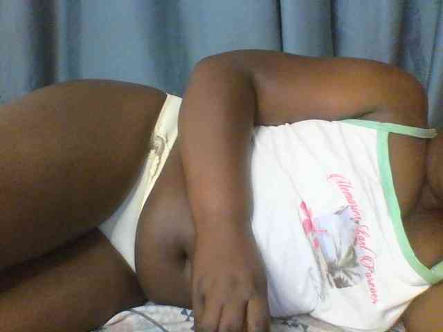 Sexxyblacky