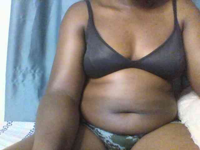 Sexxyblacky webcam