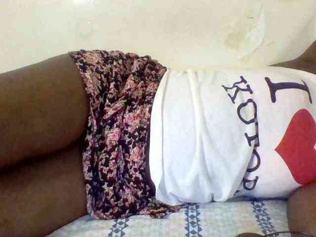 Sexxyblacky Sexxyblacky