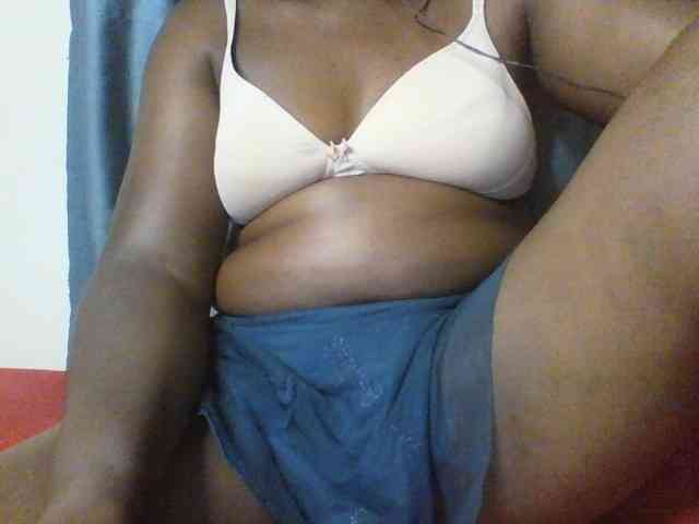 Sexxyblacky