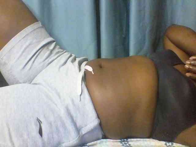 Sexxyblacky webcam