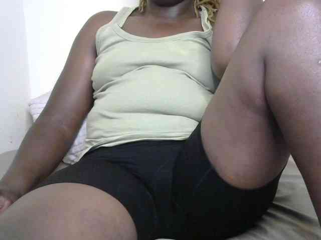 Sexxyblacky