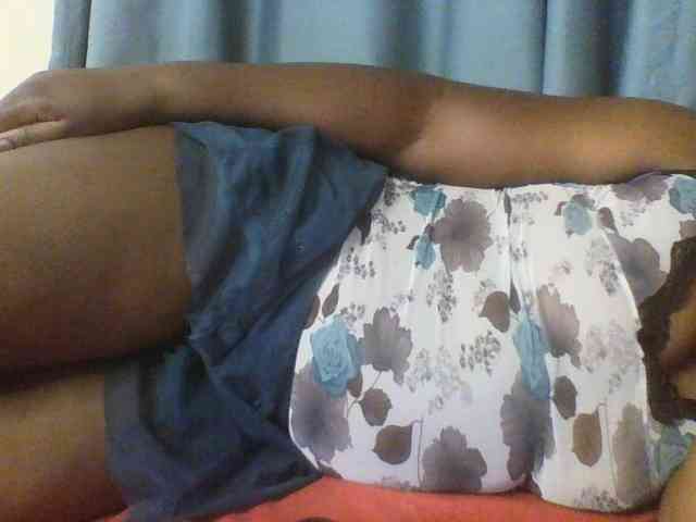 Sexxyblacky webcam