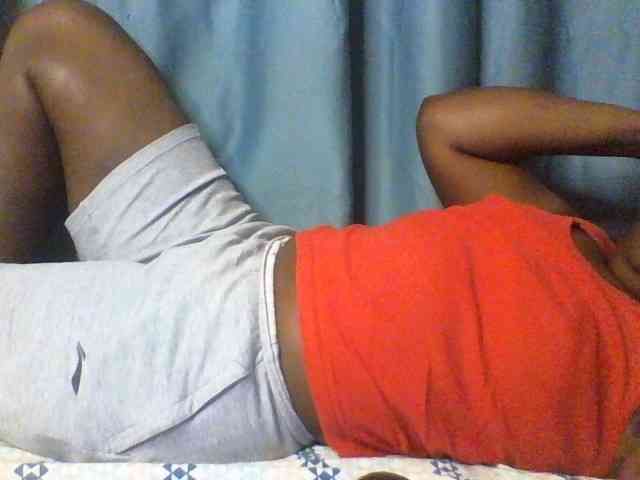 Sexxyblacky webcam