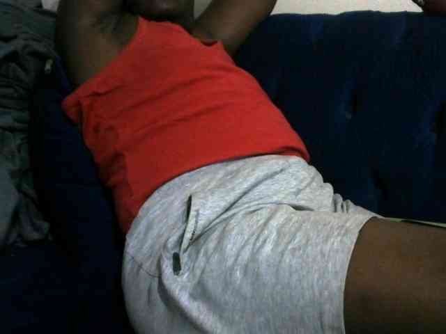 free videochat Sexxyblacky