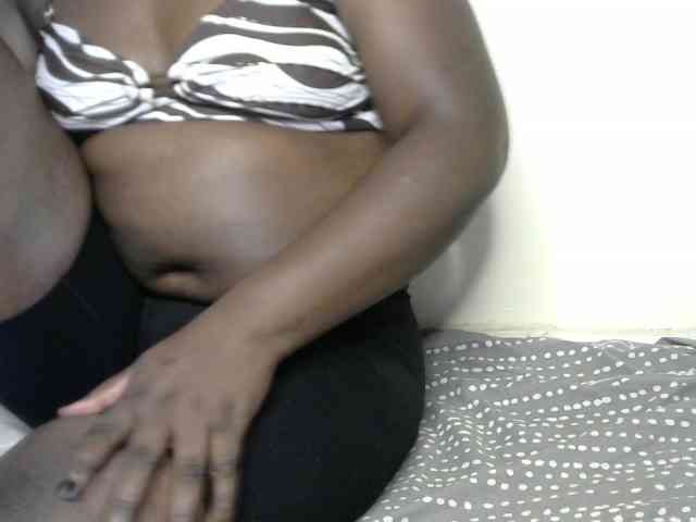 chatting live Sexxyblacky