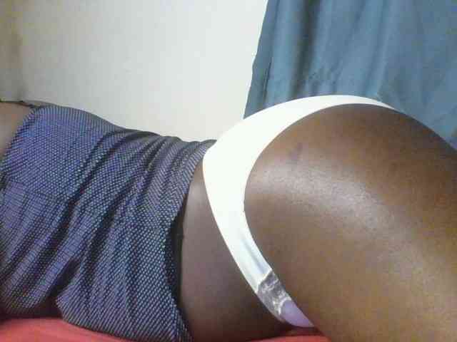 Sexxyblacky webcam