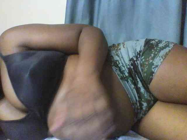 Sexxyblacky webcam