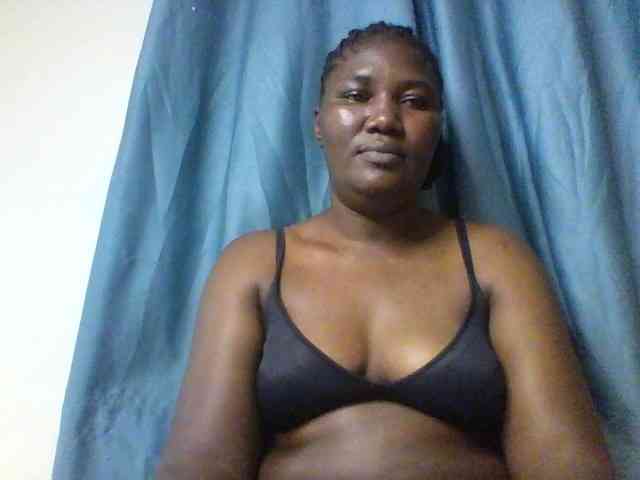 Sexxyblacky