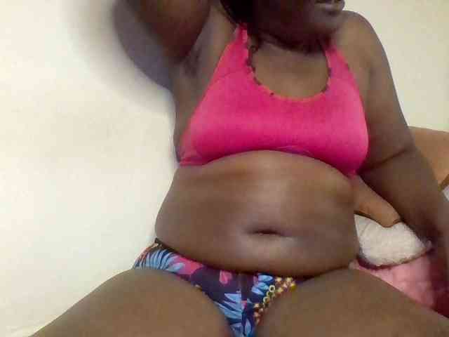 Sexxyblacky webcam