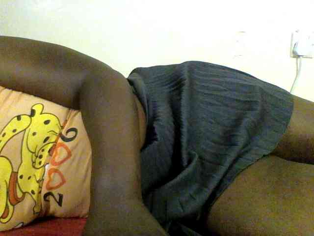 Sexxyblacky Sexxyblacky