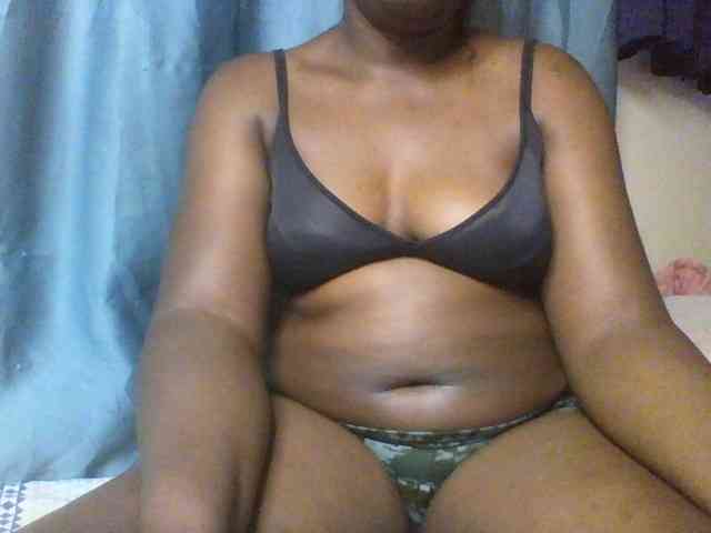 Sexxyblacky webcam