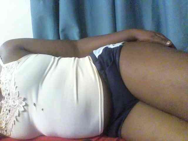 Sexxyblacky