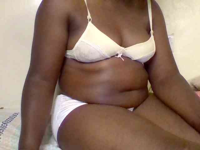 Sexxyblacky webcam