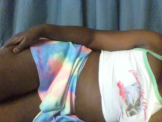 Модель: Sexxyblacky