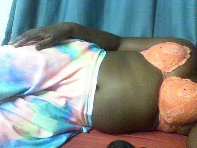 Sexxyblacky webcam