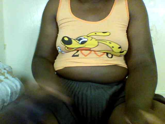 Sexxyblacky Sexxyblacky