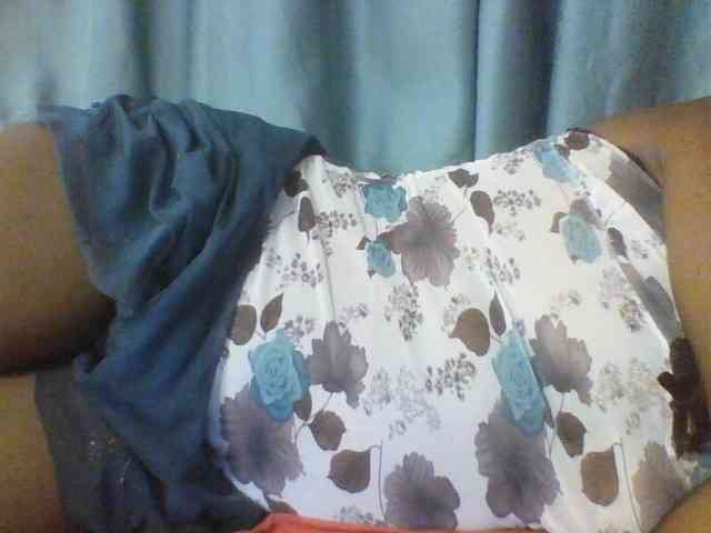Sexxyblacky webcam