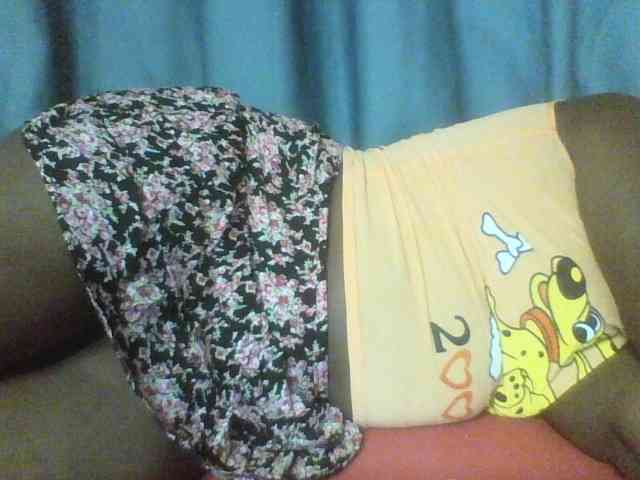 cam livesex Sexxyblacky