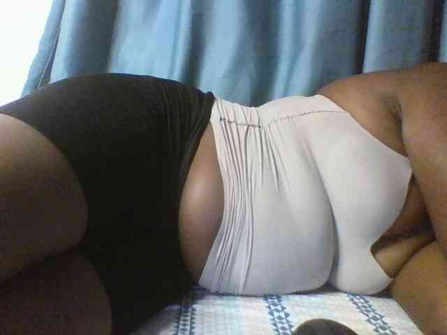 Sexxyblacky webcam