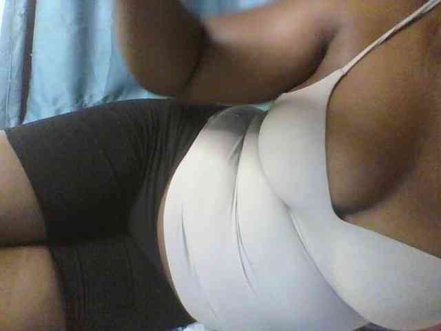 Sexxyblacky