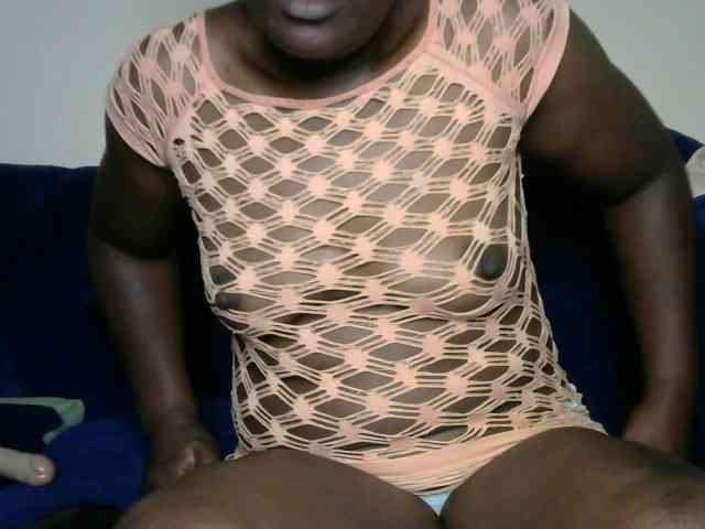 Sexxyblacky webcam