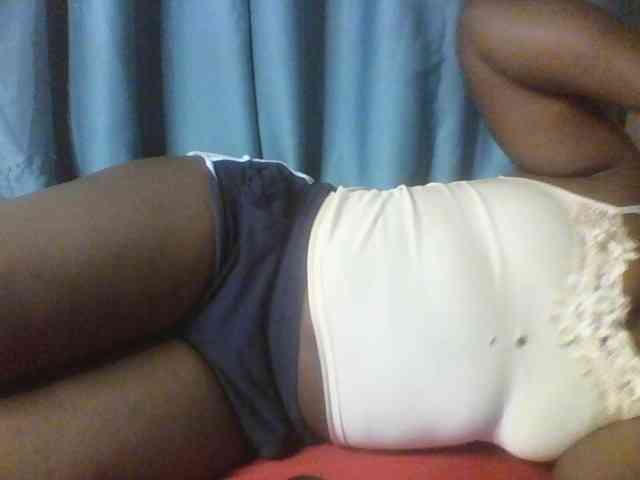 Sexxyblacky