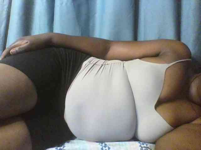 Sexxyblacky webcam