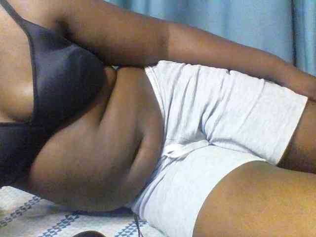 Sexxyblacky webcam