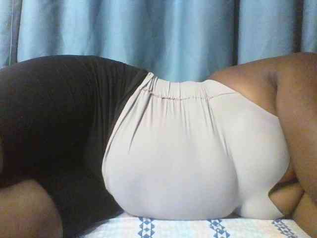 Sexxyblacky webcam