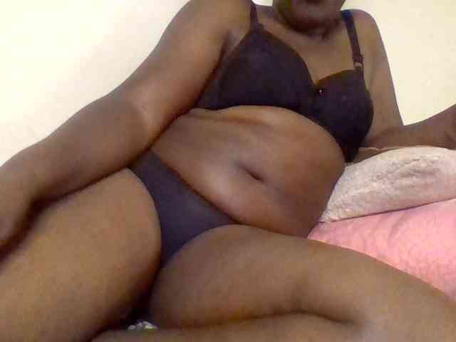 Sexxyblacky webcam
