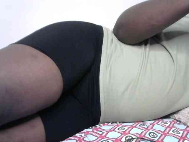 Sexxyblacky