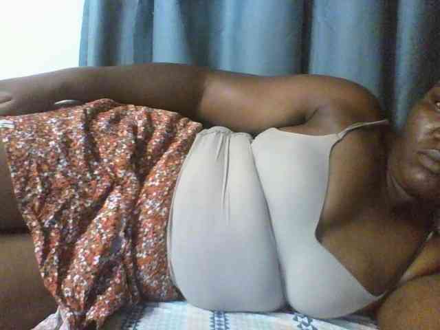 Sexxyblacky webcam