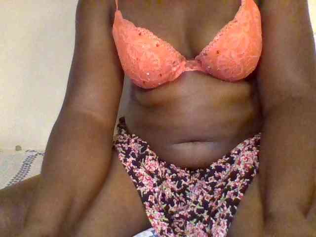 Sexxyblacky webcam
