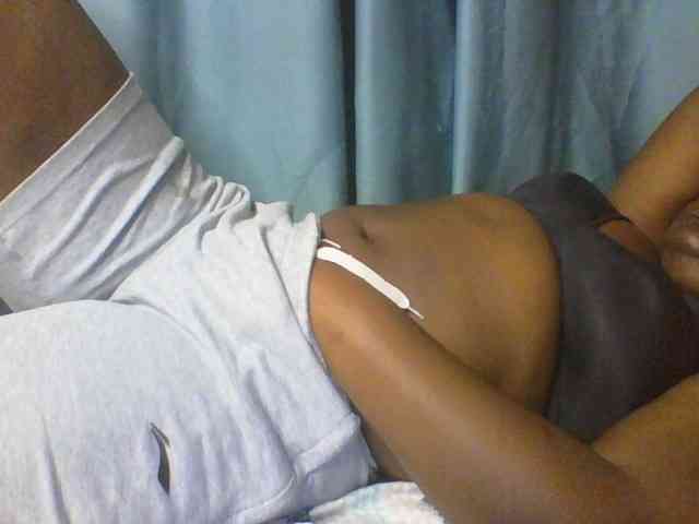 Sexxyblacky webcam