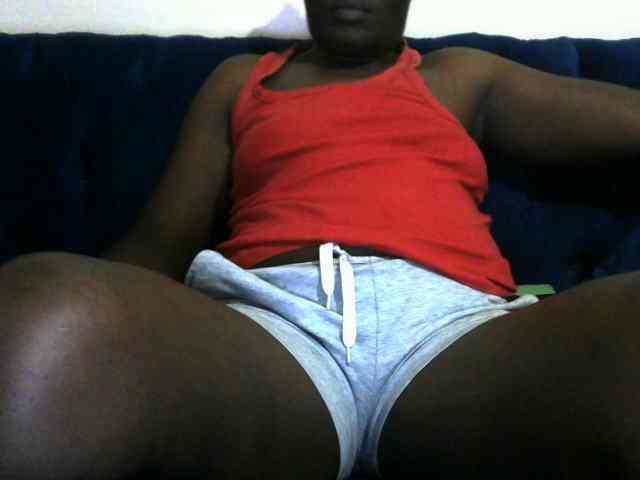 Sexxyblacky