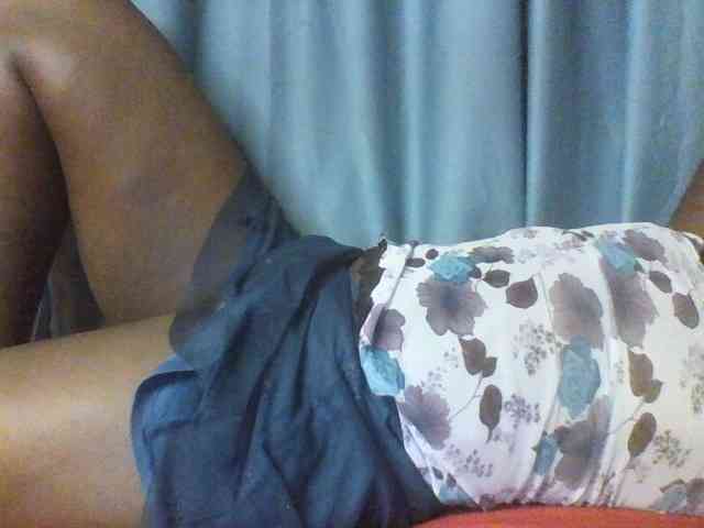 Sexxyblacky webcam